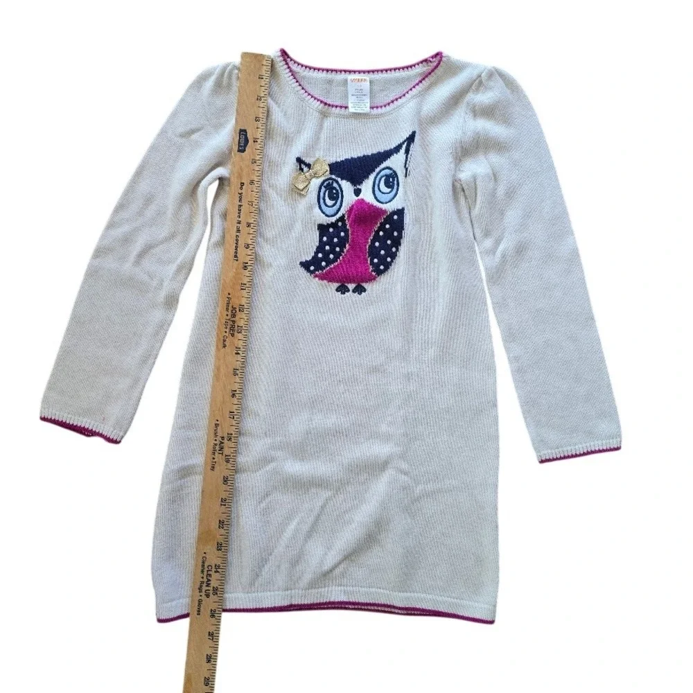 Gymboree measurements length